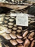 Alison Sheri Animal Print Silver Cocktail Dress Size S - photo 7