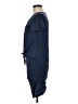 Sundry Solid Blue Casual Dress Size Med (2) - photo 5
