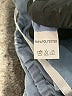 One Way 100% Polyester Blue Sleeveless Blouse Size 8 - photo 8