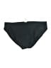 Chaps Black Swimsuit Bottoms Size 16 - photo 1