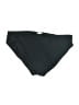 Chaps Black Swimsuit Bottoms Size 16 - photo 2