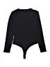 REORIA Black Bodysuit Size S - photo 2