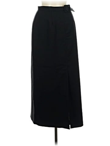 Petite Sophisticate Formal Skirt (view 1)