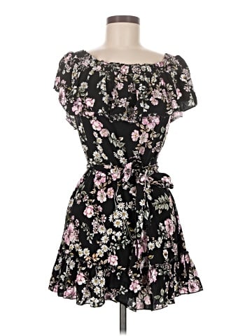 Three Days Cocktail Dress (view 1)