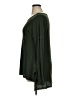 Indigo Thread Co. Green Long Sleeve T-Shirt Size XL - photo 5
