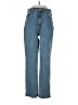 Everlane Blue Jeans Size 25 waist - photo 1