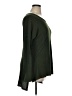 Indigo Thread Co. Green Long Sleeve T-Shirt Size XL - photo 4