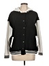 Aeropostale Black Jacket Size L - photo 1