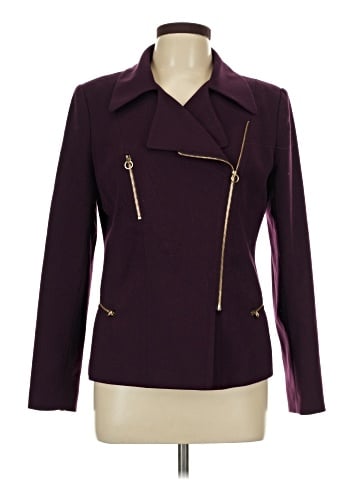 Calvin Klein Jacket (view 1)