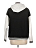 Aeropostale Black Jacket Size L - photo 2