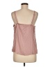 Torrid Pink Sleeveless Blouse Size Med Plus (00) - photo 2