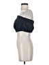 Universal Thread 100% Cotton Blue Sleeveless Blouse Size S - photo 5