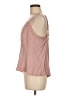 Torrid Pink Sleeveless Blouse Size Med Plus (00) - photo 5