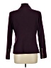 Calvin Klein Purple Jacket Size 12 (petite) - photo 2
