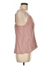 Torrid Pink Sleeveless Blouse Size Med Plus (00) - photo 4