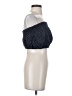 Universal Thread 100% Cotton Blue Sleeveless Blouse Size S - photo 4