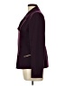 Calvin Klein Purple Jacket Size 12 (petite) - photo 5
