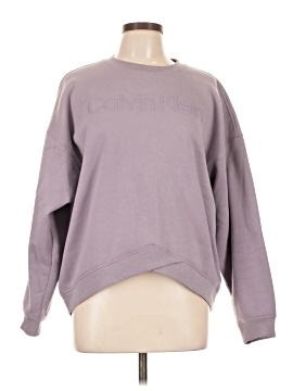 Calvin Klein Performance Sweatshirt
