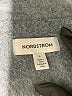 Nordstrom Gray Coat Size L - photo 6