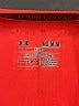 Under Armour Orange Active T-Shirt Size M - photo 7