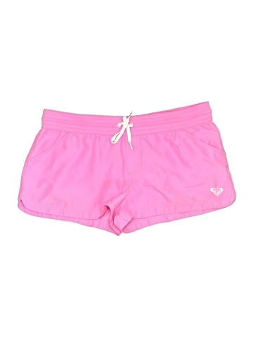 Roxy Athletic Shorts (view 1)