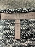 Halston Heritage Gray Casual Dress Size M - photo 7