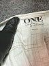 One by One Teaspoon 100% Cotton Ivory Shorts Size 26 waist - photo 3