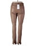 Zara Brown Active Pants Size XXL - photo 2