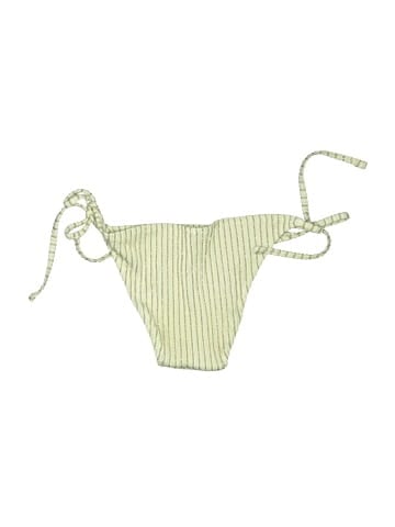 Solid & Striped Swimsuit Bottoms (view 2)
