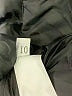 TOBI 100% Polyester Black Vest Size 10 - photo 6