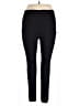 Shapermint Black Active Pants Size 2X - photo 1