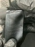 Tibi Solid Black Jumpsuit Size 8 - photo 5