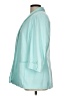 Anne Klein Teal Blazer Size L - photo 5
