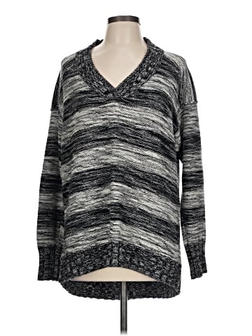 DKNY Jeans Pullover Sweater (view 1)