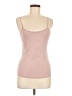 Assorted Brands Pink Sleeveless Top Size M (estimated) - photo 1