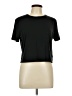 Gap Fit Black Short Sleeve T-Shirt Size L - photo 1