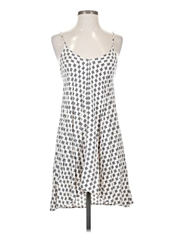 Mimi Chica Casual Dress (view 1)