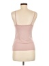 Assorted Brands Pink Sleeveless Top Size M (estimated) - photo 2