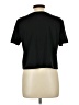 Gap Fit Black Short Sleeve T-Shirt Size L - photo 2