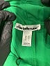 Charlotte Russe Solid Green Shorts Size S - photo 3