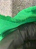 Charlotte Russe Solid Green Shorts Size S - photo 5