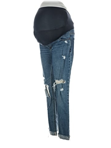 Old Navy - Maternity Jeans (view 1)