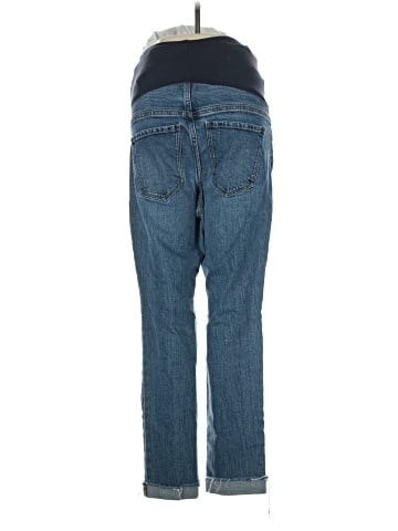 Old Navy - Maternity Jeans (view 2)