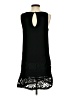 Sanctuary 100% Viscose Black Cocktail Dress Size S - photo 2