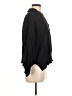 Unbranded Black Pullover Sweater Size M - photo 4