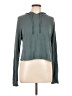 Persaya Teal Sweatshirt Size L - photo 1