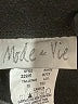Style Black Dress Pants Size 10 - photo 4
