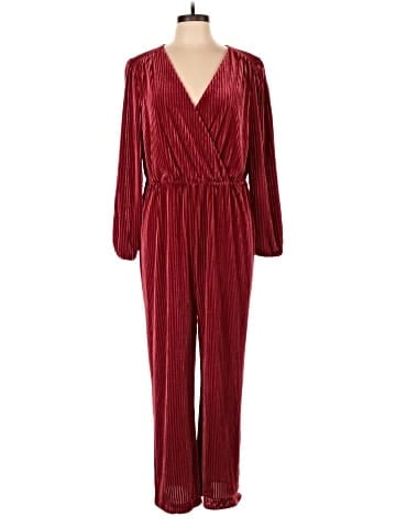 Ali & Jay Jumpsuit (view 1)