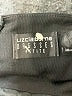Liz Claiborne 100% Polyester Black Jacket Size 2 - photo 6