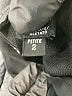 Liz Claiborne 100% Polyester Black Jacket Size 2 - photo 7